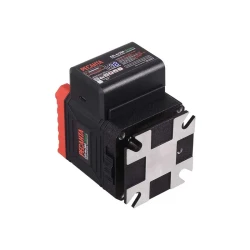 Уровень лазерный Resanta ПЛ-4Х360ШС flexmag.md