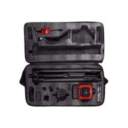 Уровень лазерный Resanta ПЛ-4Х360ШС flexmag.md