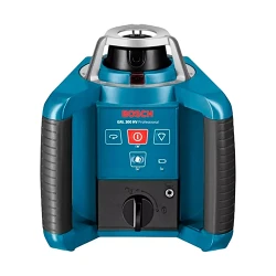 Уровень лазерный Bosch GRL 300 HV (0601061501) flexmag.md