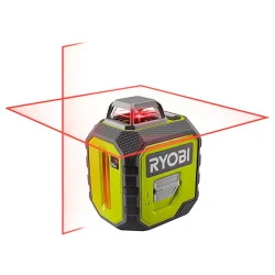 Nivela laser Ryobi RB360RLL flexmag.md