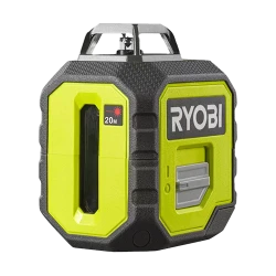 Nivela laser Ryobi RB360RLL flexmag.md