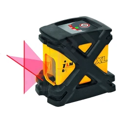 Nivela laser Skil ILM-XL flexmag.md