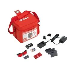 Nivela laser Sola 71014501 flexmag.md