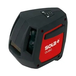 Nivela laser Sola 71014501 flexmag.md