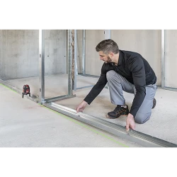 Nivela laser Sola Atlas Green (71015701) flexmag.md
