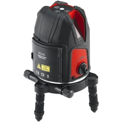 Nivela laser Sola Atlas Green (71015701) flexmag.md