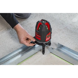 Nivela laser Sola Atlas Green (71015701) flexmag.md