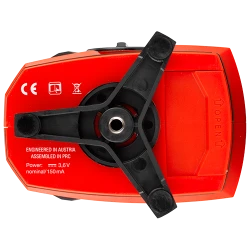Nivela laser Sola Crossline (71013501) flexmag.md