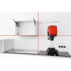 Nivela laser Sola Crossline (71013501) flexmag.md