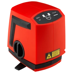 Nivela laser Sola Crossline (71013501) flexmag.md