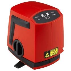 Nivela laser Sola Crossline Green (71013701) flexmag.md
