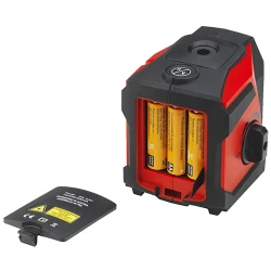 Nivela laser Sola Crossline P2 Green (71013901) flexmag.md