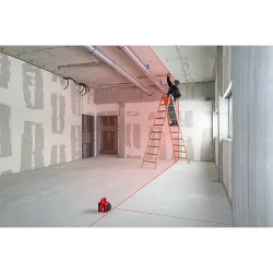 Nivela laser Sola EVO 360 (71017801) flexmag.md