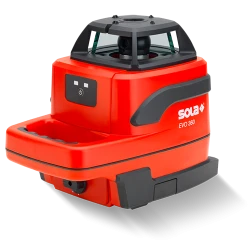 Nivela laser Sola EVO 360 (71017801) flexmag.md