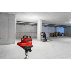 Nivela laser Sola EVO 360 (71017801) flexmag.md
