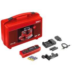 Nivela laser Sola EVO 360 (71017801) flexmag.md