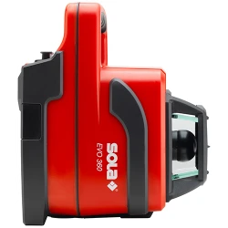 Nivela laser Sola EVO 360 (71017801) flexmag.md