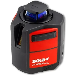 Nivela laser Sola Horizon Green Basic (71012701) flexmag.md