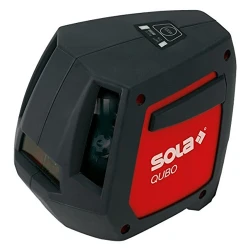Nivela laser Sola Qubo Basic (71014401) flexmag.md