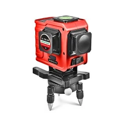 Nivela laser Stark LL-12G-3D flexmag.md
