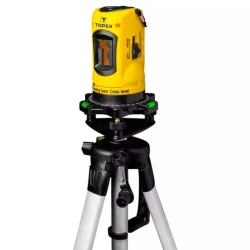 Nivela laser Topex 29C909 flexmag.md