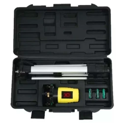 Nivela laser Topex 29C909 flexmag.md