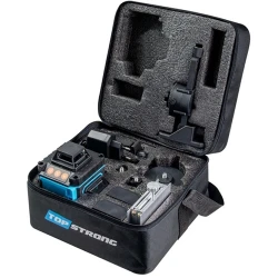 Nivela laser TopStrong 279911 flexmag.md