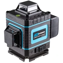 Nivela laser TopStrong 279911 flexmag.md