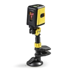 Уровень лазерный Trotec BD 5 A flexmag.md
