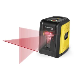 Уровень лазерный Trotec BD 5 A flexmag.md
