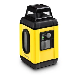 Уровень лазерный Trotec BD7A flexmag.md