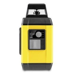 Nivela laser Trotec BD7A flexmag.md