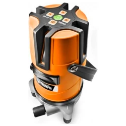 Nivela laser Werk Fix LL-05-WF flexmag.md