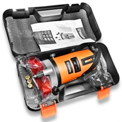 Nivela laser Werk Fix LL-05-WF flexmag.md