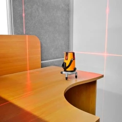 Nivela laser Werk Fix LL-05-WF flexmag.md