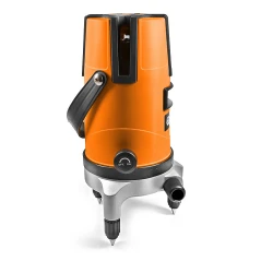 Nivela laser WerkFix LL-02-WF flexmag.md