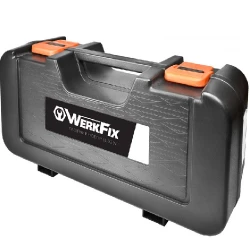 Nivela laser WerkFix LL-03-WF flexmag.md