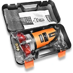 Nivela laser WerkFix LL-03-WF flexmag.md