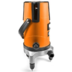 Nivela laser WerkFix LL-03-WF flexmag.md