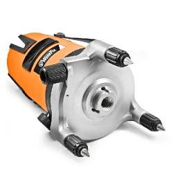 Nivela laser WerkFix LL-03-WF flexmag.md