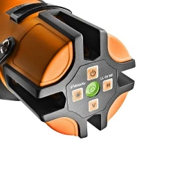 Nivela laser WerkFix LL-05-WF flexmag.md