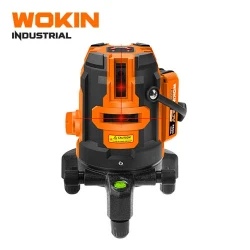 Nivela laser Wokin 507505 flexmag.md