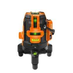 Nivela laser Wokin 507605 flexmag.md