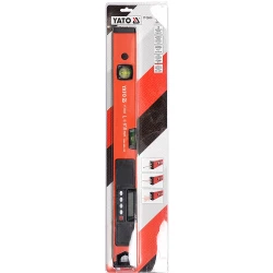 Уровень лазерный Yato YT-30400 flexmag.md