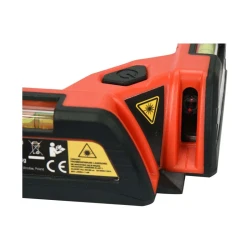 Уровень лазерный Yato YT30410 flexmag.md