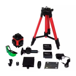 Уровень лазерный Yato YT30415 flexmag.md