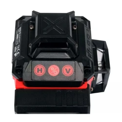 Уровень лазерный Yato YT30415 flexmag.md