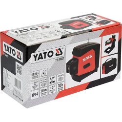Уровень лазерный Yato YT30427 flexmag.md