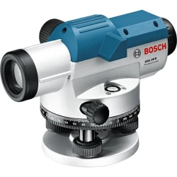Nivela optica Bosch B0601068003 flexmag.md