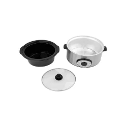 Oala pentru gatit la aburi Lund LUN67660 flexmag.md